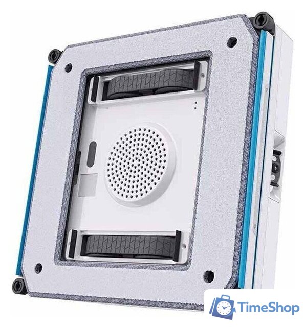 Робот для мытья окон Hobot SP10 - Изображение №4 — Интернет-магазин Time-Shop