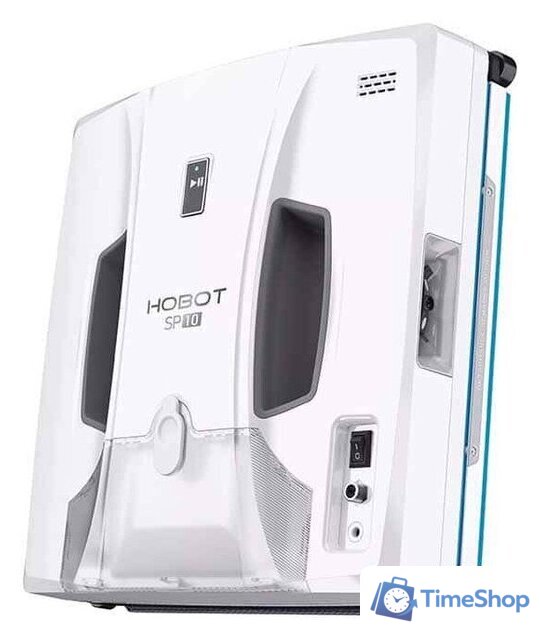 Робот для мытья окон Hobot SP10 - Изображение №1 — Интернет-магазин Time-Shop