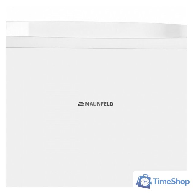 Однокамерный холодильник MAUNFELD MFF50W - Изображение №9 — Интернет-магазин Time-Shop