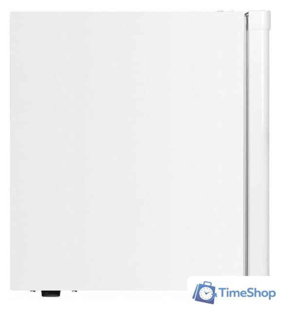Однокамерный холодильник MAUNFELD MFF50W - Изображение №5 — Интернет-магазин Time-Shop