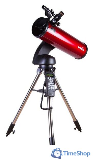 Телескоп Sky-Watcher Star Discovery P130 SynScan GOTO - Изображение №1 — Интернет-магазин Time-Shop