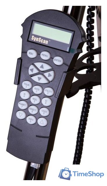 Телескоп Sky-Watcher Star Discovery P130 SynScan GOTO - Изображение №9 — Интернет-магазин Time-Shop