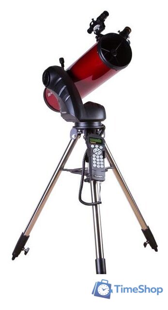 Телескоп Sky-Watcher Star Discovery P130 SynScan GOTO - Изображение №5 — Интернет-магазин Time-Shop