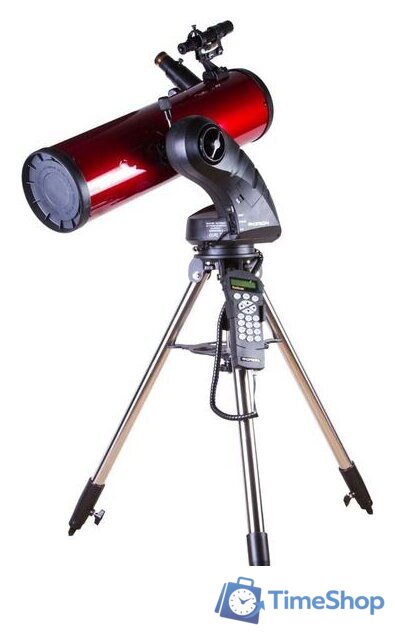 Телескоп Sky-Watcher Star Discovery P130 SynScan GOTO - Изображение №2 — Интернет-магазин Time-Shop