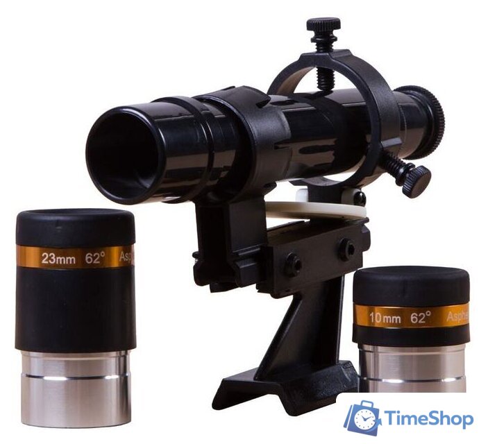 Телескоп Sky-Watcher Star Discovery P130 SynScan GOTO - Изображение №12 — Интернет-магазин Time-Shop