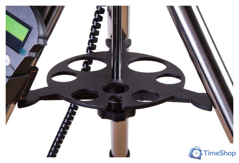 Телескоп Sky-Watcher Star Discovery P130 SynScan GOTO - Изображение №10 — Интернет-магазин Time-Shop