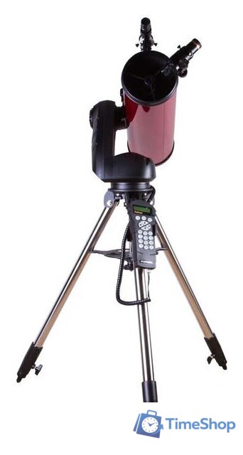 Телескоп Sky-Watcher Star Discovery P130 SynScan GOTO - Изображение №3 — Интернет-магазин Time-Shop