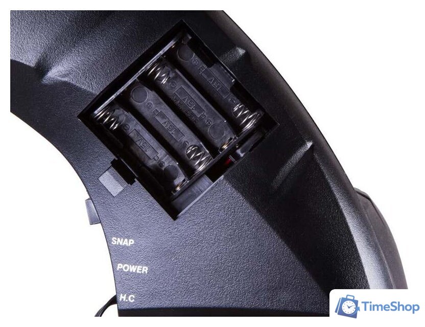 Телескоп Sky-Watcher Star Discovery P130 SynScan GOTO - Изображение №8 — Интернет-магазин Time-Shop