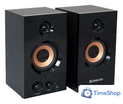 Акустика Defender Aurora S20 - Изображение №2 — Интернет-магазин Time-Shop