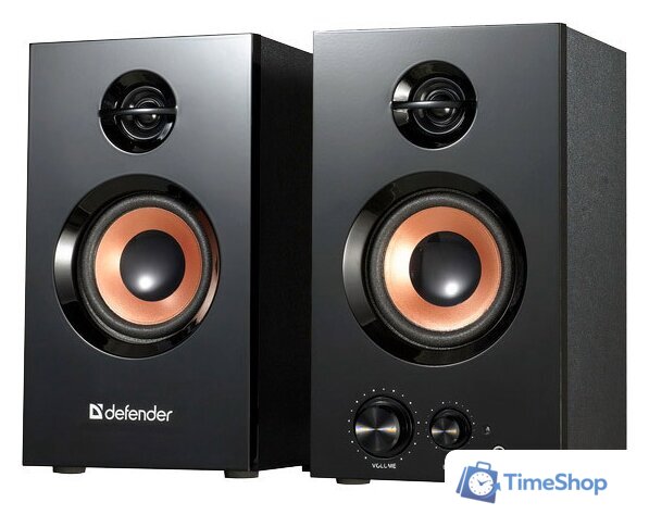 Акустика Defender Aurora S20 - Изображение №1 — Интернет-магазин Time-Shop