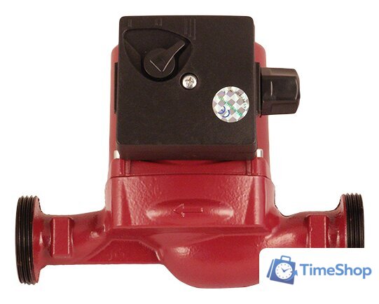 Циркуляционный насос Jemix WRS-25/4-180 - Изображение №3 — Интернет-магазин Time-Shop