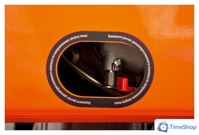 Дизельный генератор Daewoo Power DDAE 9000DXE-3 - Изображение №6 — Интернет-магазин Time-Shop