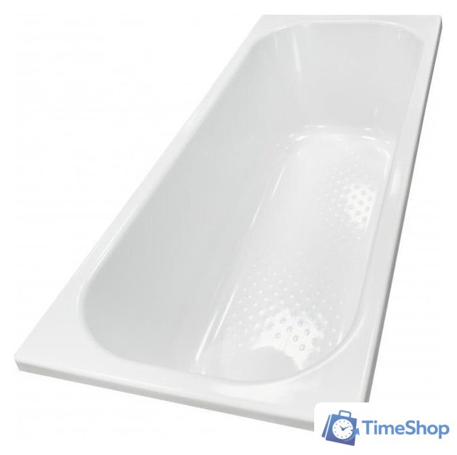 Ванна Cersanit Build 170x70 - Изображение №2 — Интернет-магазин Time-Shop