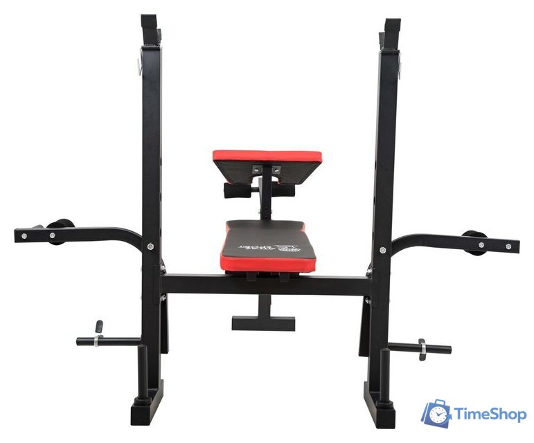 Силовая скамья Atlas Sport AS-1070 - Изображение №7 — Интернет-магазин Time-Shop