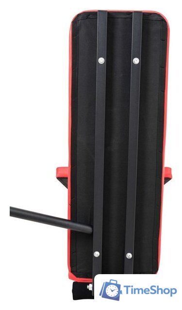 Силовая скамья Atlas Sport AS-1070 - Изображение №8 — Интернет-магазин Time-Shop