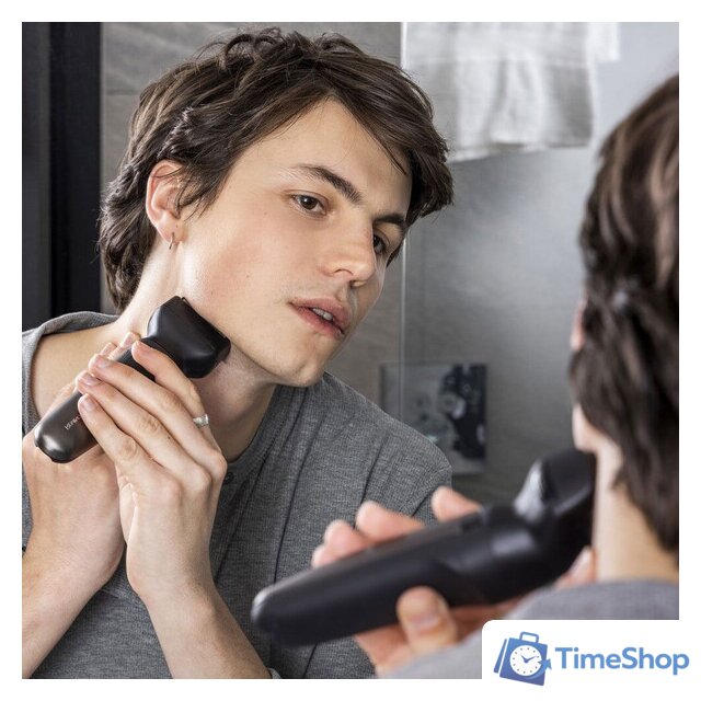 Универсальный триммер Remington PG780 - Изображение №4 — Интернет-магазин Time-Shop