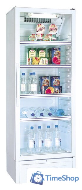 Однокамерный торговый холодильник ATLANT ХТ 1001 - Изображение №1 — Интернет-магазин Time-Shop