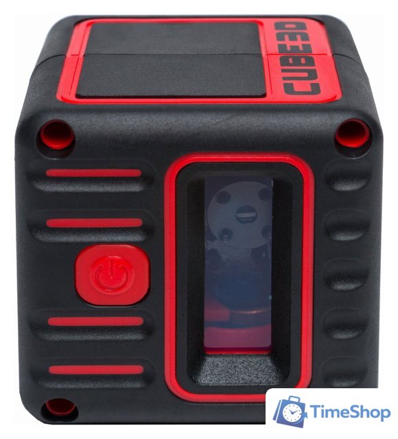 Лазерный нивелир ADA Instruments Cube 3D Professional Edition - Изображение №4 — Интернет-магазин Time-Shop