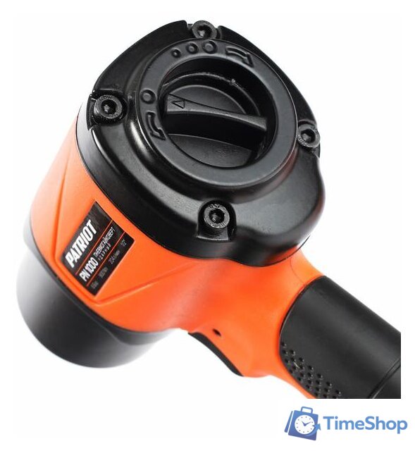 Пневматический гайковерт Patriot PN 1000 - Изображение №4 — Интернет-магазин Time-Shop