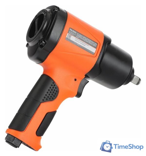 Пневматический гайковерт Patriot PN 1000 - Изображение №1 — Интернет-магазин Time-Shop