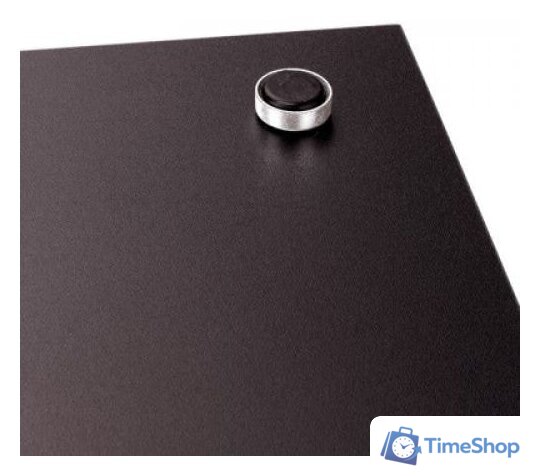 Тумба для аквариума Ferplast Stand 80 (черный) - Изображение №2 — Интернет-магазин Time-Shop