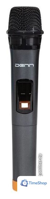 Патибокс DENN Tune DPS155 - Изображение №10 — Интернет-магазин Time-Shop