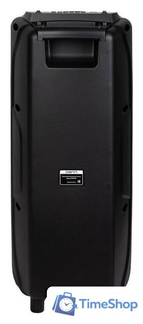 Патибокс DENN Tune DPS155 - Изображение №5 — Интернет-магазин Time-Shop