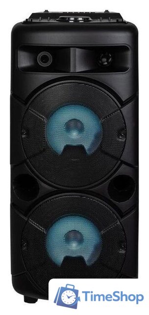 Патибокс DENN Tune DPS155 - Изображение №3 — Интернет-магазин Time-Shop