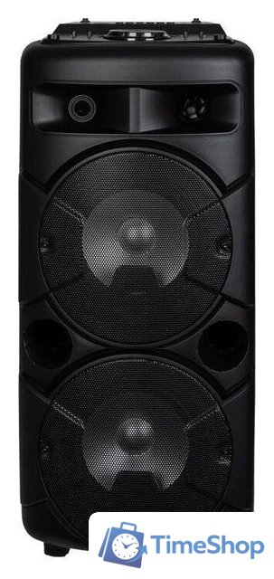 Патибокс DENN Tune DPS155 - Изображение №2 — Интернет-магазин Time-Shop