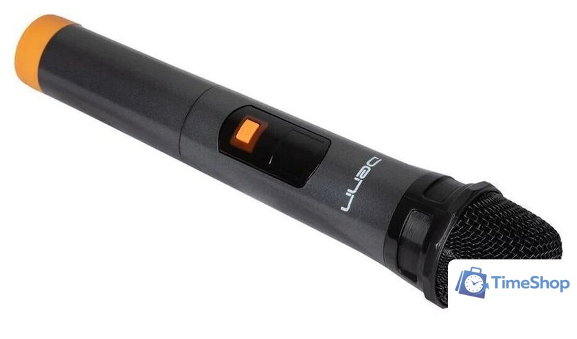 Патибокс DENN Tune DPS155 - Изображение №11 — Интернет-магазин Time-Shop