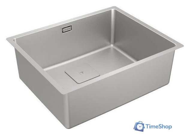 Кухонная мойка TEKA FlexLinea RS15 50.40 Fortinox 115000062 - Изображение №4 — Интернет-магазин Time-Shop