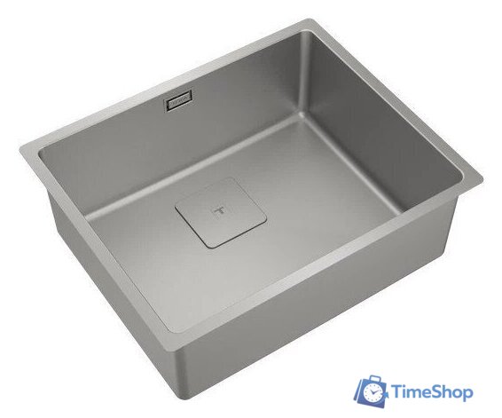 Кухонная мойка TEKA FlexLinea RS15 50.40 Fortinox 115000062 - Изображение №2 — Интернет-магазин Time-Shop