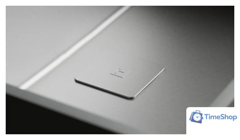 Кухонная мойка TEKA FlexLinea RS15 50.40 Fortinox 115000062 - Изображение №6 — Интернет-магазин Time-Shop