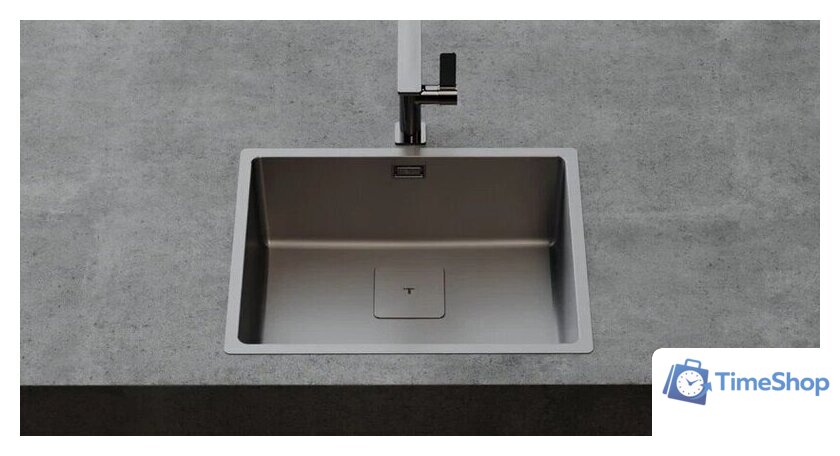 Кухонная мойка TEKA FlexLinea RS15 50.40 Fortinox 115000062 - Изображение №10 — Интернет-магазин Time-Shop