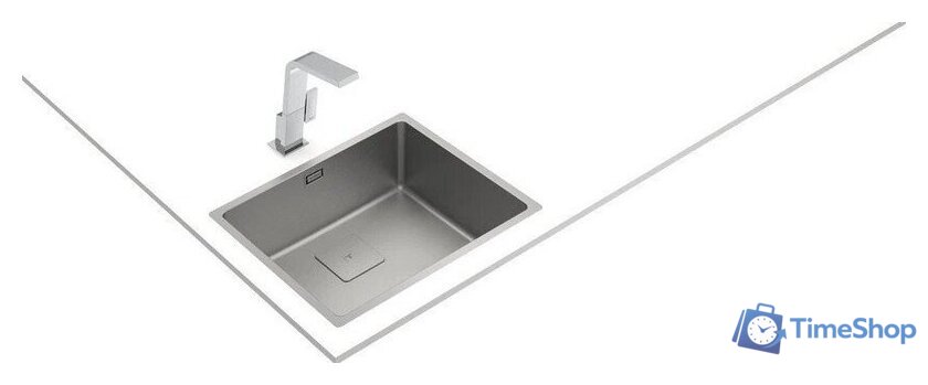 Кухонная мойка TEKA FlexLinea RS15 50.40 Fortinox 115000062 - Изображение №9 — Интернет-магазин Time-Shop