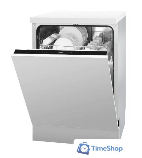 Встраиваемая посудомоечная машина Hansa ZIM656PH - Изображение №3 — Интернет-магазин Time-Shop
