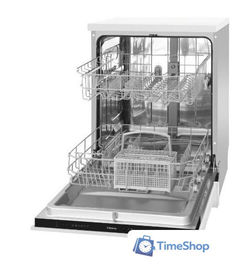 Встраиваемая посудомоечная машина Hansa ZIM656PH - Изображение №4 — Интернет-магазин Time-Shop