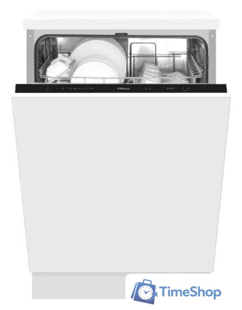 Встраиваемая посудомоечная машина Hansa ZIM656PH - Изображение №1 — Интернет-магазин Time-Shop