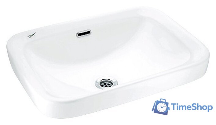 Умывальник Jaquar FLS-WHT-5601 - Изображение №1 — Интернет-магазин Time-Shop
