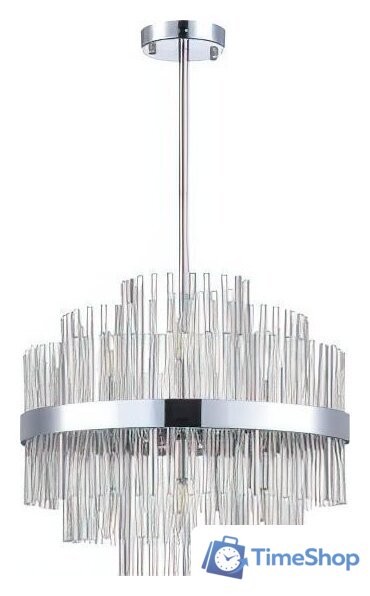 Подвесная люстра ST Luce Rens SL1634.103.06 - Изображение №1 — Интернет-магазин Time-Shop