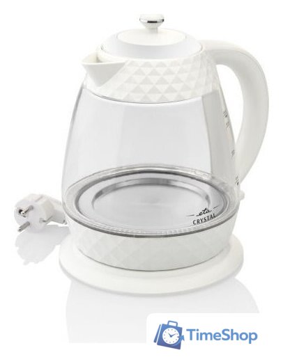 Электрический чайник ETA Crystal 3154 90010 - Изображение №2 — Интернет-магазин Time-Shop
