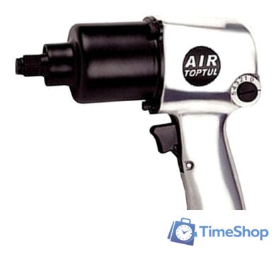 Пневматический гайковерт Toptul KAAA1650B - Изображение №1 — Интернет-магазин Time-Shop