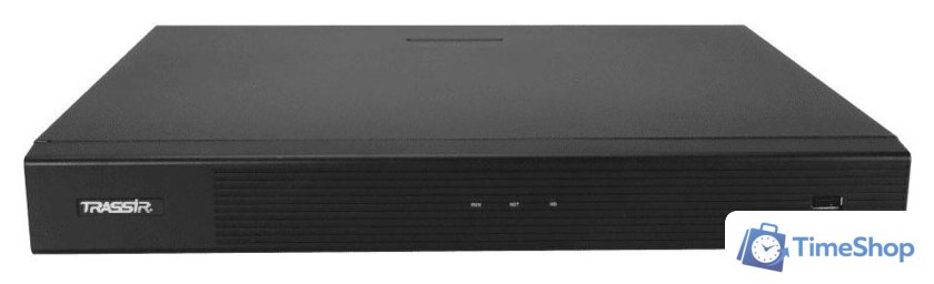 Сетевой видеорегистратор TRASSIR MiniNVR 3232R AF - Изображение №1 — Интернет-магазин Time-Shop