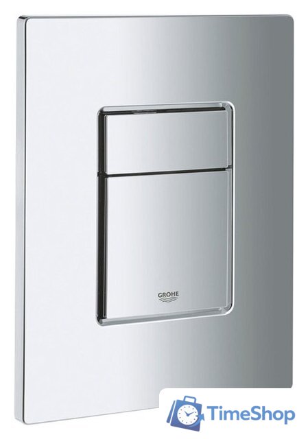 Унитаз подвесной Lauter Sulzdorf + GROHE Rapid SL 38772001 + панель GROHE 37131000 (белый с микролифтом) - Изображение №19 — Интернет-магазин Time-Shop