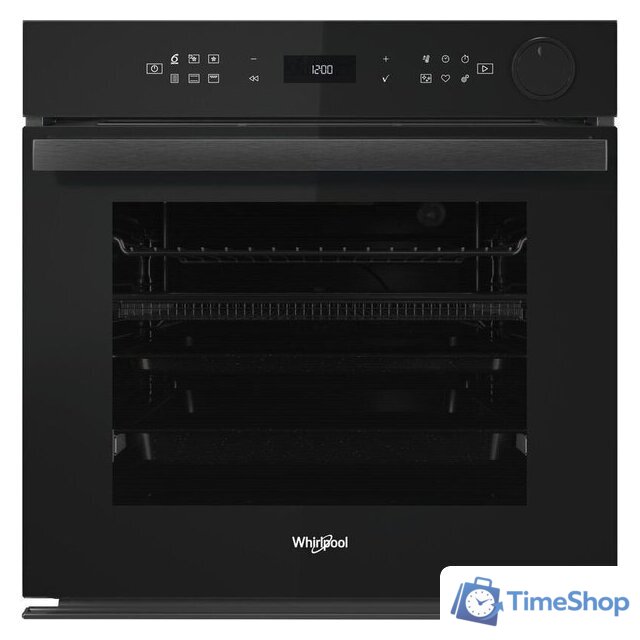 Электрический духовой шкаф Whirlpool AKZ9S8220FB - Изображение №1 — Интернет-магазин Time-Shop
