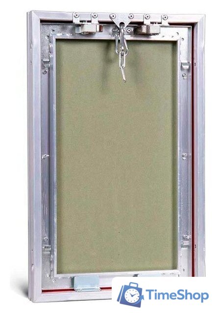 Люк Практика Контур 2.0 (25x40) - Изображение №2 — Интернет-магазин Time-Shop