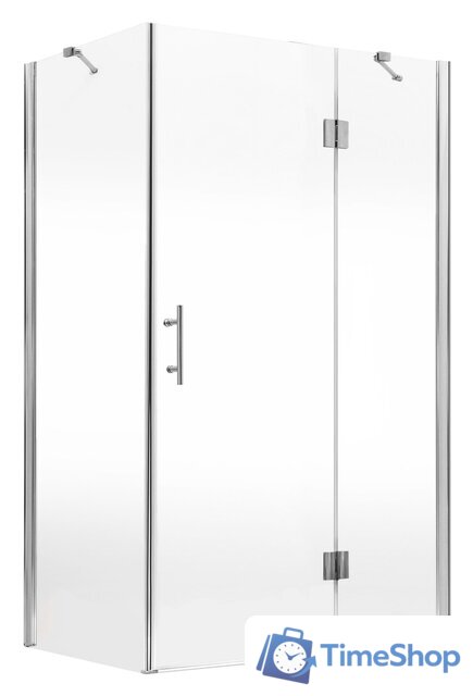 Душевой уголок Deante Abelia 90x120 KTA 045P - Изображение №1 — Интернет-магазин Time-Shop