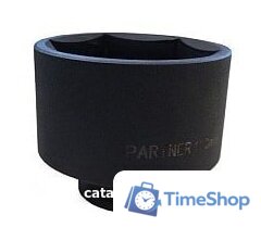 Головка слесарная Partner PA-485100110 - Изображение №1 — Интернет-магазин Time-Shop
