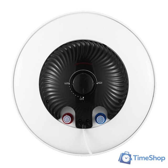 Накопительный электрический водонагреватель MAUNFELD MWH50W01 - Изображение №5 — Интернет-магазин Time-Shop