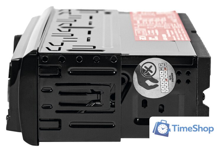 USB-магнитола ACV ADX-903BM DSP - Изображение №3 — Интернет-магазин Time-Shop